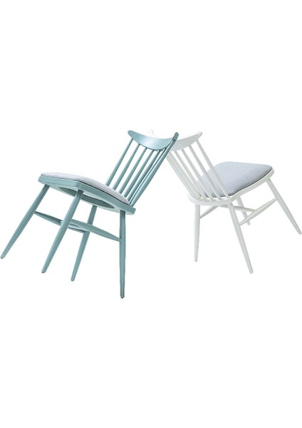 Tivoli 2'li Juliet Sandalye Krem