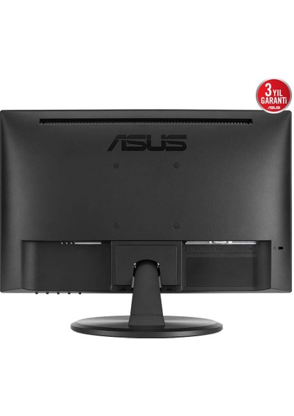 VT169HE 15.6" 1920X1080 Vga/hdmı Dokunmatik Siyah IPS LED Monıtor fırsatları