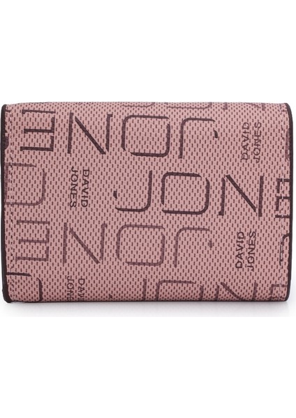 Logo Detaylı Kapaklı Mini Cüzdan CZ103 fiyatları