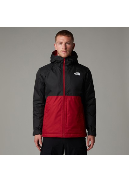M Millerton Insulated Jacket Erkek Mont indirimleri