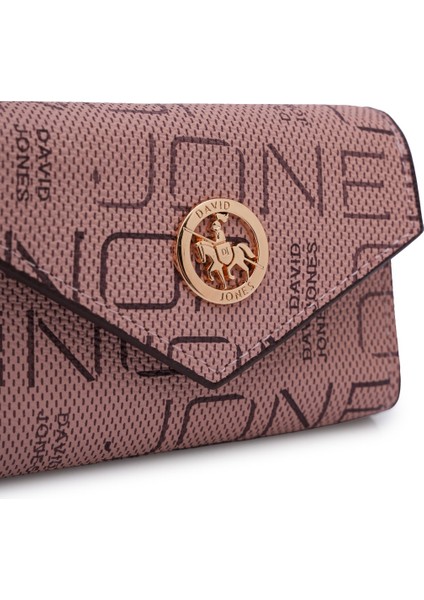 Logo Detaylı Kapaklı Mini Cüzdan CZ103 modelleri