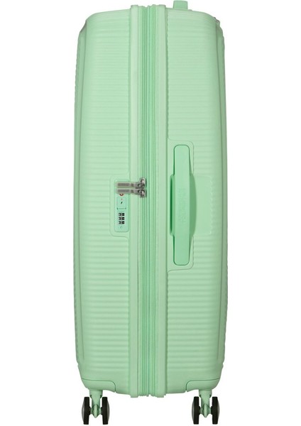 Soundbox-Spinner Büyük Boy Valiz fiyatları