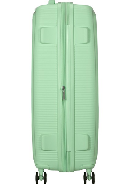 Soundbox-Spinner Büyük Boy Valiz modelleri