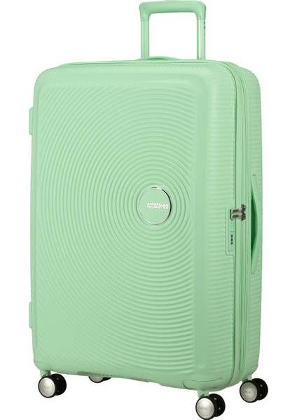 Soundbox-Spinner Büyük Boy Valiz fırsatları