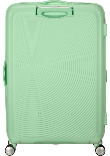 Soundbox-Spinner Büyük Boy Valiz indirimleri