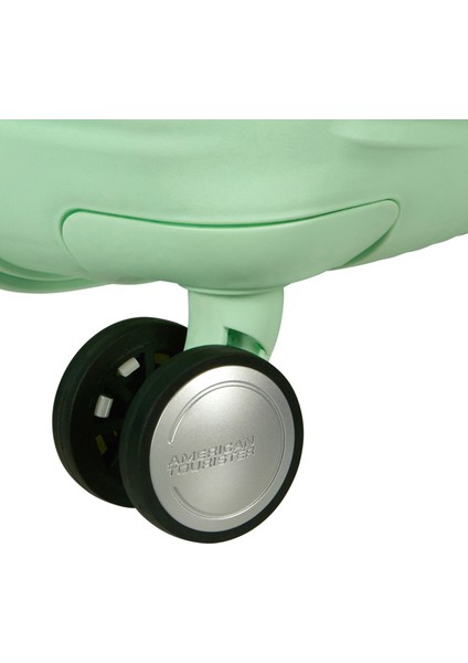 Soundbox-Spinner Büyük Boy Valiz