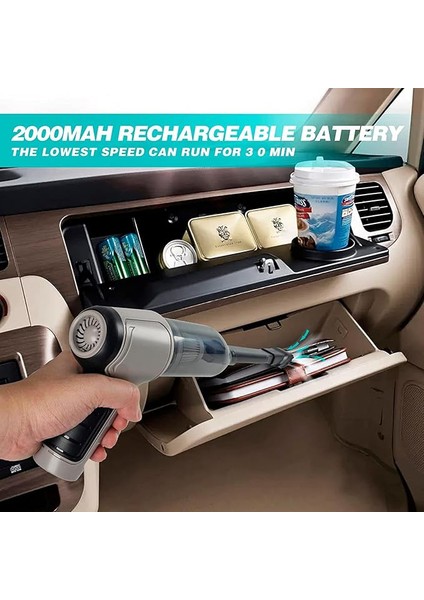 Air Blower Araba Süpürgesi fiyatları