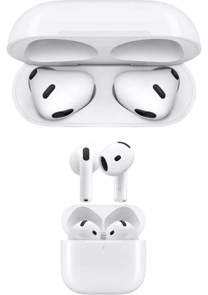 Yeni Nesil Kulak Içi Bluetooth Kulaklık Kablosuz Sesli Asistan modelleri