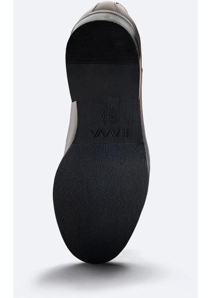 Erkek Kahve Klasik Ayakkabı A32Y8027