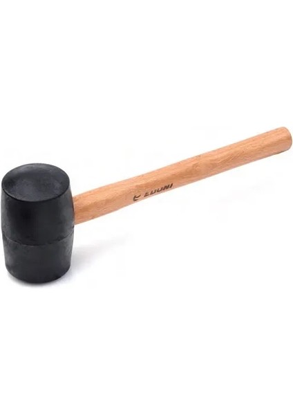 Ağaç Saplı Lastik Tokmak No:50 ( Lisinya ) fiyatları