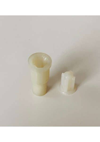 King Kkb 973 Bodie Blender Seti Kavrama Dişlisi ve Karşılığı - Takım 2 Adet