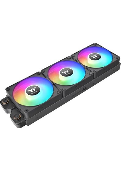 <![cdata[thermaltake CT120 Ex Reverse CL-F192-PL12SW-A Argb Manyetik Modüler Fan Kiti 3-Lü Paket]]> indirimleri