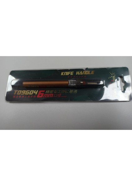 Galaxy Tool T09B01 - T09B02- T09B04 6mm Düz Tabanlı Yuvarlak Delik Aleti 6mm Köşe/perçin Yapıcı Işaretleme Aleti ve Saplı Bıçak fiyatları