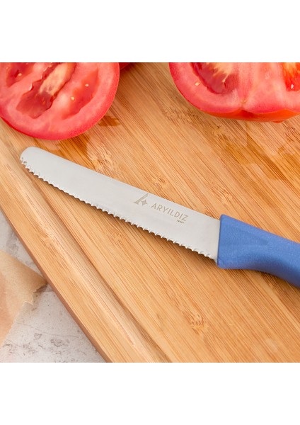 Primo Domates Bıçağı Indigo 10 cm fiyatları