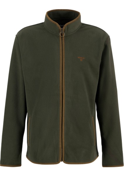 Harwood Zip Thru Polar OL51 Olive fiyatları