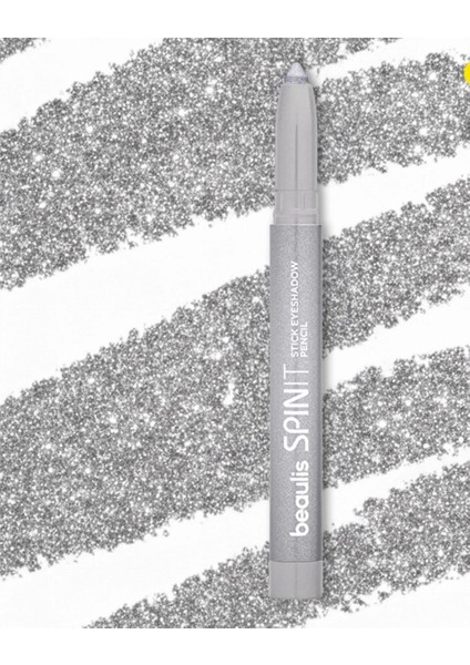 Spin It Göz Farı 404 Metallic Gray modelleri
