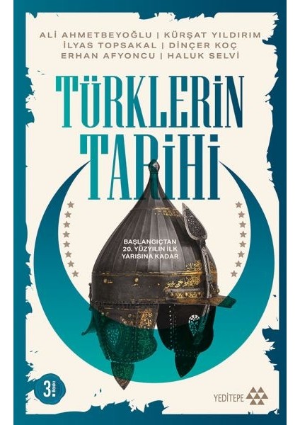 Türklerin Tarihi