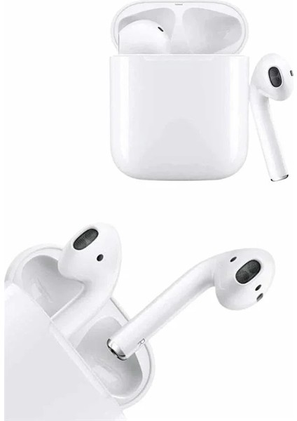 2. Nesil Bluetooth Android ve Ios Uyumlu Kablosuz Kulaklık Çağrı Cevaplama fırsatları