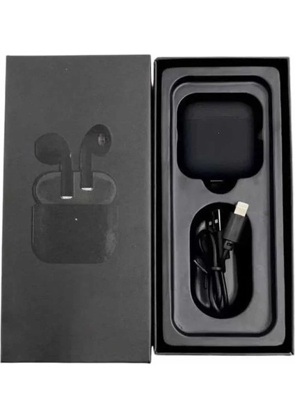 Kablosuz Bluetooth Kulaklık Tws Pro5 Kulaklık Anc Özelliği Dokunmatik Kontrol modelleri