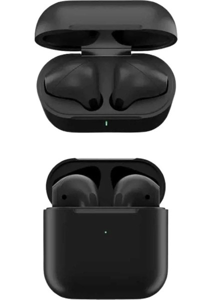 Kablosuz Bluetooth Kulaklık Tws Pro5 Kulaklık Anc Özelliği Dokunmatik Kontrol indirimleri