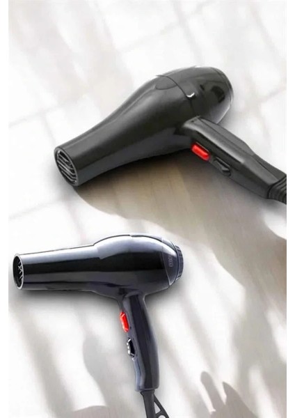 2200 Watt Profesyonel Saç Kurutma Makinesi Güçlü ve Dayanıklı Tasarım fırsatları