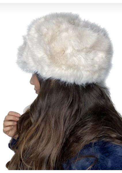 Kürk Kumaş Kalpak Kışlık Şapka fiyatları