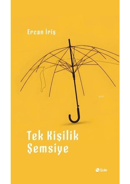 Tek Kişilik Şemsiye