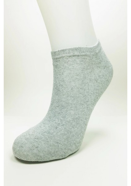 Dikişsiz Kadın Bilek Çorap Dört Mevsim Yumuşak Doku 4 Çift modelleri