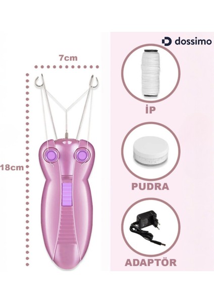 Ipli Epilasyon Cihazı Yüz ve Vücut Tüy Alma Makinesi Kadınlar Için Acısız Epilasyon Aleti modelleri