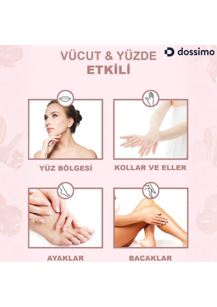 Ipli Epilasyon Cihazı Yüz ve Vücut Tüy Alma Makinesi Kadınlar Için Acısız Epilasyon Aleti indirimleri