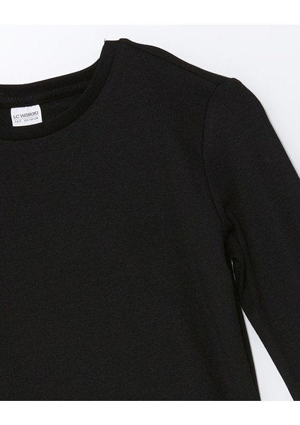 Yeni Sezon Bisiklet Yaka Uzun Kollu Erkek Çocuk Fanila fiyatları