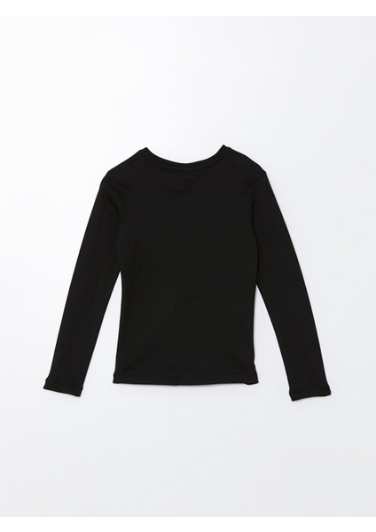 Yeni Sezon Bisiklet Yaka Uzun Kollu Erkek Çocuk Fanila modelleri