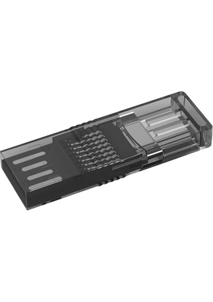 Ally Type-C USB C Micro Tf Kart Okuyucu - Telefon Tablet Pc-Laptop Bellek Kart Okuyu - ?67?93E9-6G6