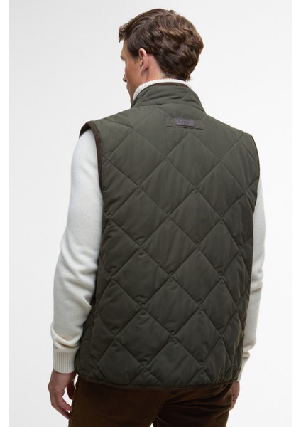 Edale Kapitone Yelek OL91 Dk. Olıve fırsatları