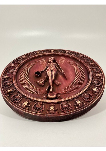 Grycnc Farlı Ile Cnc Yapımı Dekoratif Kabartma Tablo Görsel--Kabartmalı Duvar ve Masa Süsü fiyatları