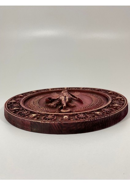 Grycnc Farlı Ile Cnc Yapımı Dekoratif Kabartma Tablo Görsel--Kabartmalı Duvar ve Masa Süsü modelleri