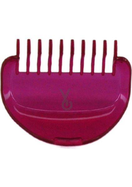 Pellini Tıraş Bıçağı Tarağı