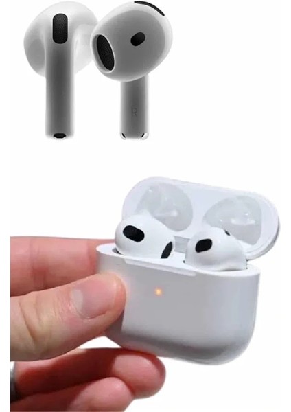 4.nesil Bluetooth Kulaklık Yüksek Ses Kaliteli Dokunmatik Kontrol Özellikli modelleri