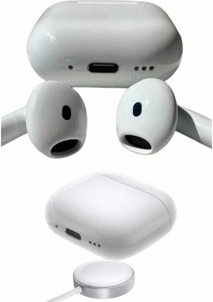 4.nesil Bluetooth Kulaklık Yüksek Ses Kaliteli Dokunmatik Kontrol Özellikli indirimleri