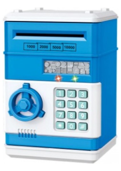 Elektronik Şifreli Kasa Otomatik Atm Kumbara fiyatları