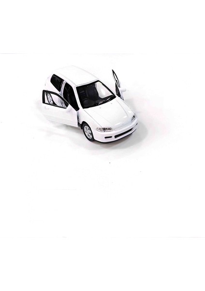 Honda Civic 1/32 Model Araba