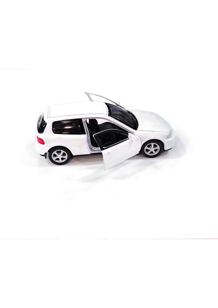 Honda Civic 1/32 Model Araba modelleri