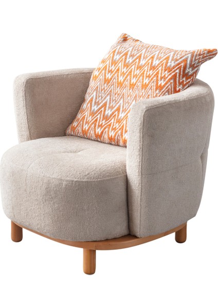 Berjer - Iskandinav Tarzı