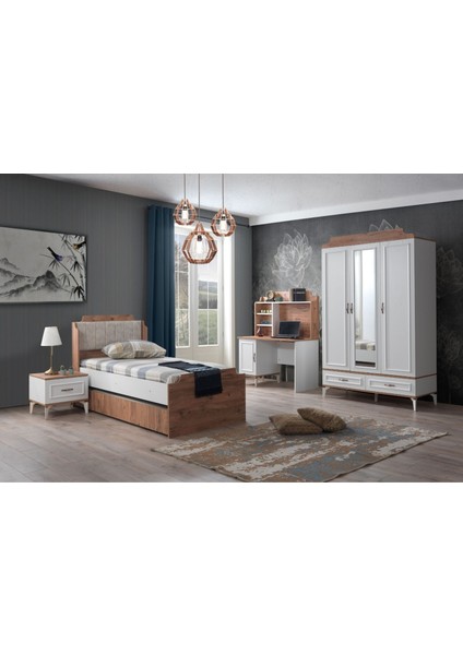 Rins Genç Odası Takımı