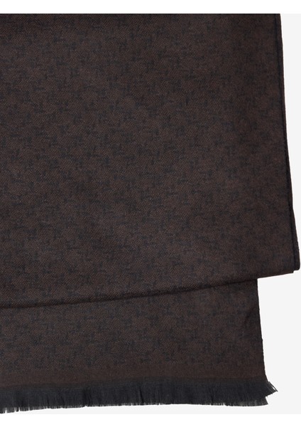 Desenli Standart Fit Atkı modelleri