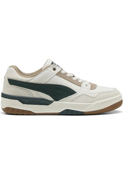 Rebound Retro Sd Erkek Beyaz Sneaker Ayakkabı 40021409