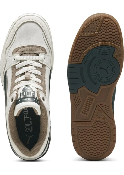 Rebound Retro Sd Erkek Beyaz Sneaker Ayakkabı 40021409 fırsatları