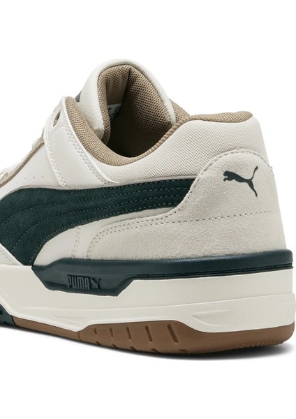 Rebound Retro Sd Erkek Beyaz Sneaker Ayakkabı 40021409 indirimleri