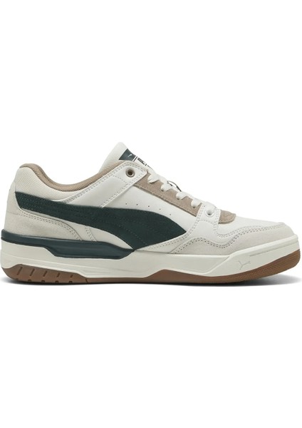 Rebound Retro Sd Erkek Beyaz Sneaker Ayakkabı 40021409