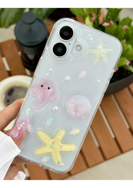 Iphone 17 Uyumlu Vatoz Oyuncak Tasarımlı Silikon Kılıf